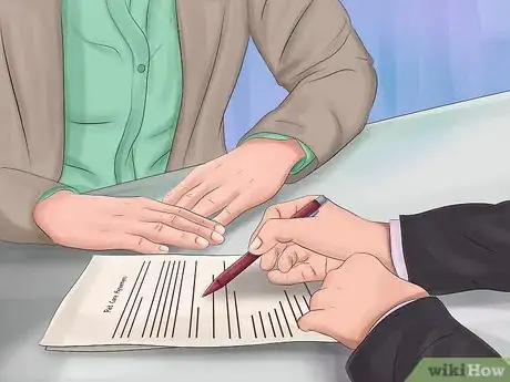 Image titled Draft a Pet Protection Agreement Step 4