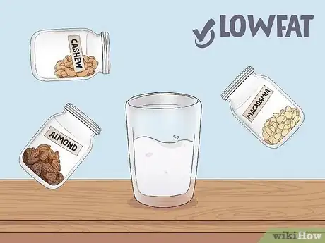 Image titled Choose Between Nut Milks Step 4