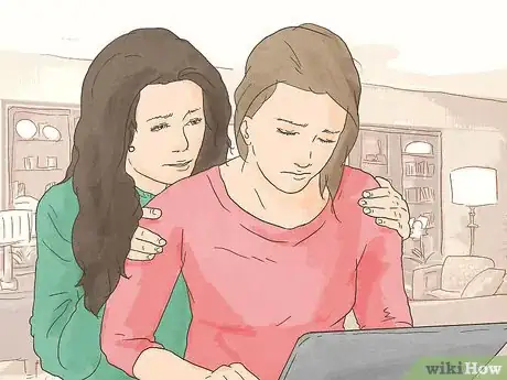 Image titled Deal With Your Teenager (for Parents) Step 11