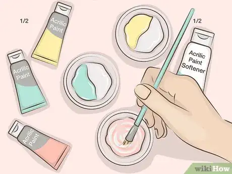 Image titled Customize Black Shoes Step 9