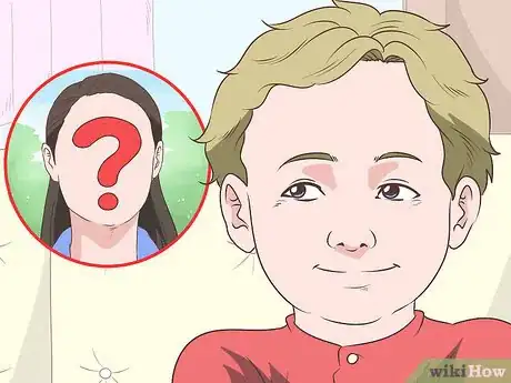 Image titled Encourage an Autistic Child Step 1