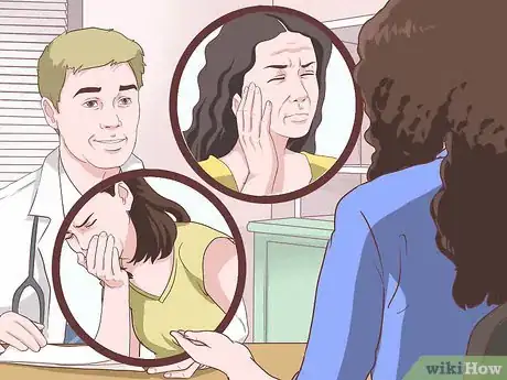 Image titled Treat Colon Cancer Step 7