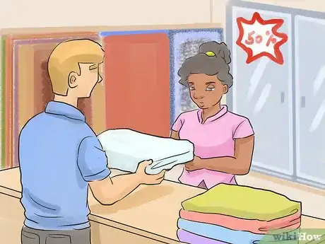 Image titled Decorate Your Home on a Budget Step 4