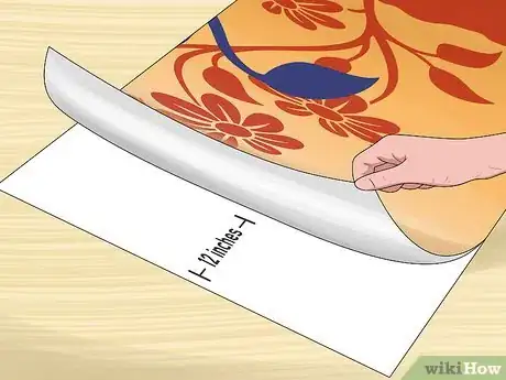 Image titled Hang Mural Wallpaper Step 20