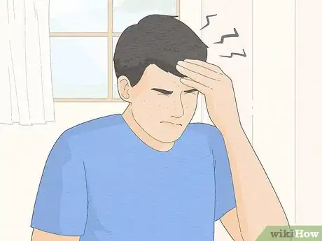 Image titled Start a Yeast Free Diet Step 1