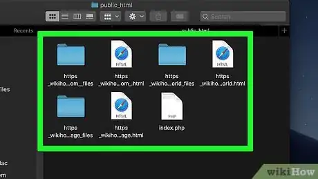 Image titled Publish a Website on Your Own Domain Step 30