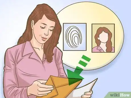 Image titled Apply for a Singapore Visa Step 16