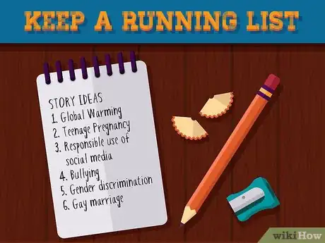 Image titled Start Writing Articles Step 1