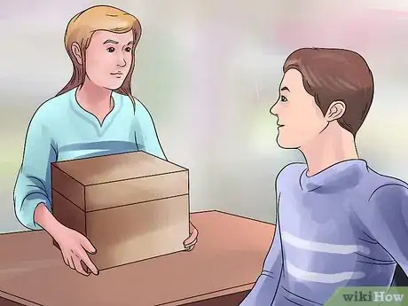 Image titled Build a Window Box Step 5