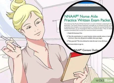 Image titled Become an RN as an LPN Step 7