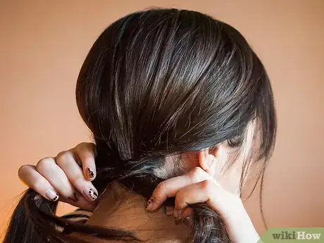 Image titled Braid Hair Step 25