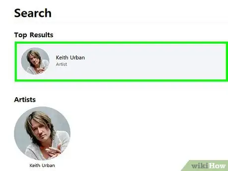 Image titled Follow Someone on Apple Music on PC or Mac Step 14