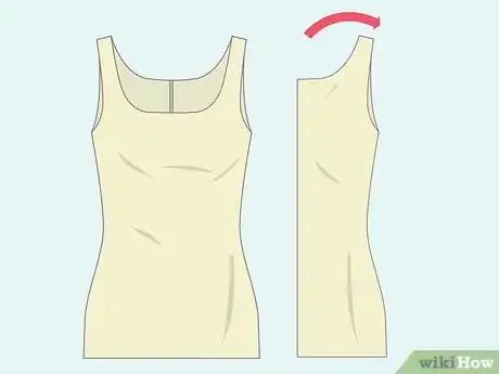 Image titled Use Princess Seams to Take in Your Clothing Step 15