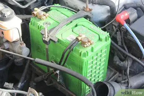 Image titled Install a Car Alarm in a Truck Step 5