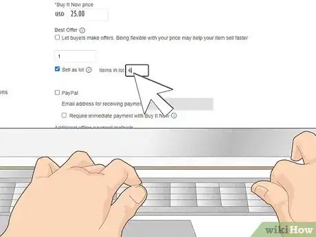 Image titled Start a Business on eBay Step 12