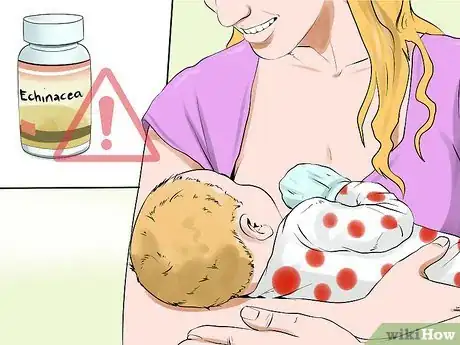 Image titled Use Supplements to Treat the Flu Step 5