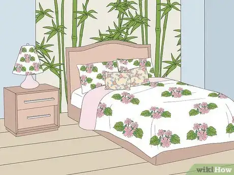 Image titled Give a Room a Tropical Theme Step 5
