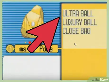 Image titled Catch Chimecho in Pokemon Ruby Step 3