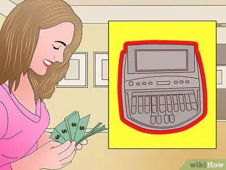 Image titled Be a Court Reporter Step 10