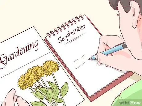 Image titled Grow Your Own Bouquet Step 3