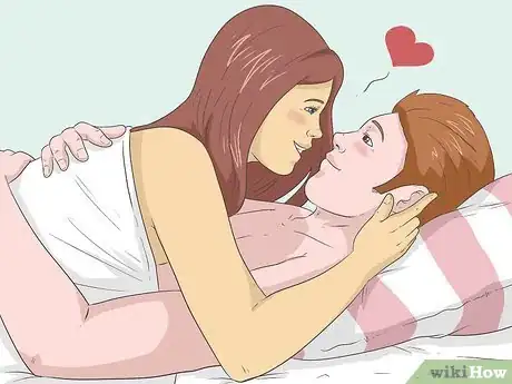 Image titled Show Affection Using Different Love Languages Step 29