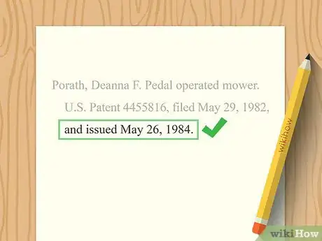 Image titled Cite Patents Step 12