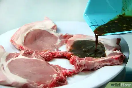 Image titled Make a Jack Daniel's Marinade Step 10