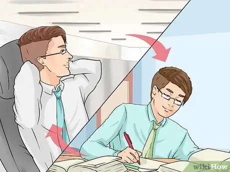 Image titled Reduce Teenage Classroom Stress Step 3