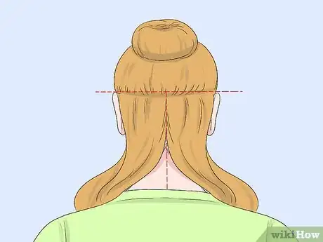 Image titled Dye Hair Turquoise Step 3