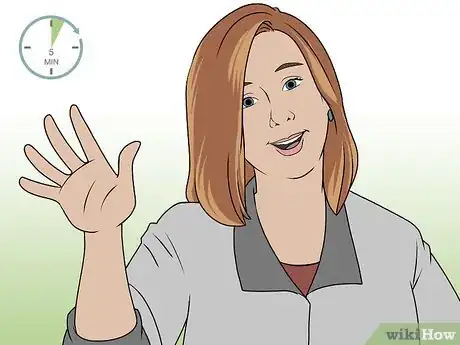 Image titled Host a Webinar Step 16