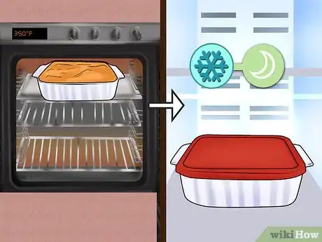 Image titled Make Holiday Sides Ahead of Time Step 16