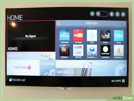 Image titled Connect a Wii to HD TV Step 5