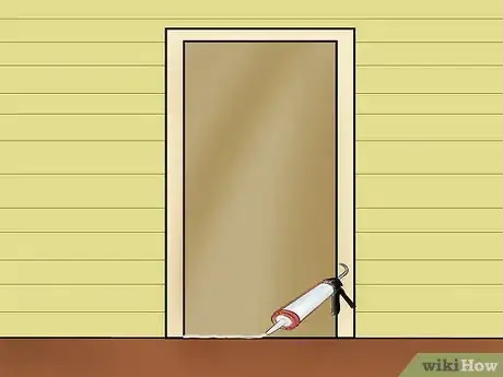 Image titled Install an Exterior Door Step 3