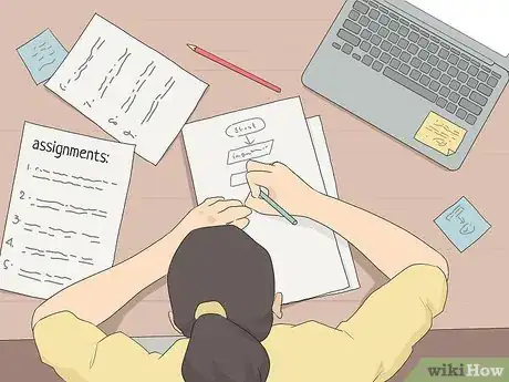 Image titled Study for Cyber Security Courses Step 2