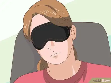 Image titled Deal With Being Alone on a Flight when You're a Minor Step 3