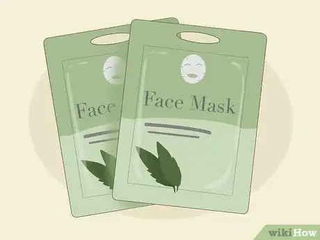 Image titled Throw a Bridal Shower at a Spa Step 9