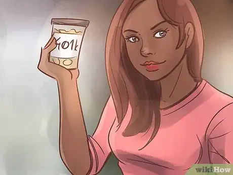 Image titled Spend a Tax Refund Wisely Step 2