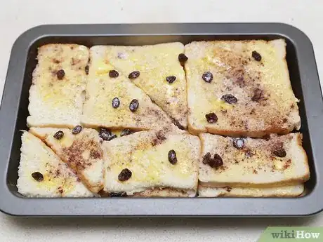 Image titled Make Bread and Butter Pudding Step 11