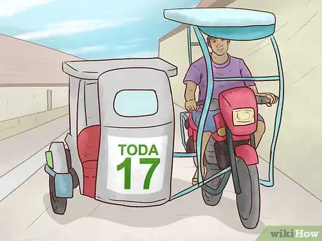 Image titled Get to Puerto Galera Step 12