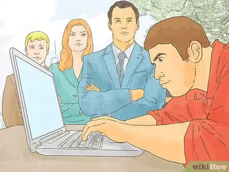 Image titled Understand the Mind of an Interviewer Step 1