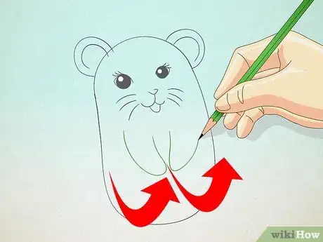 Image titled Draw a Hamster Step 13