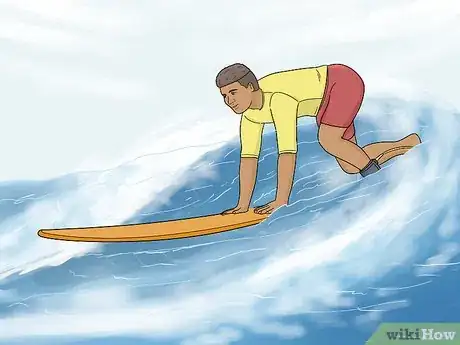 Image titled Prepare Yourself for Your First Surf Step 16