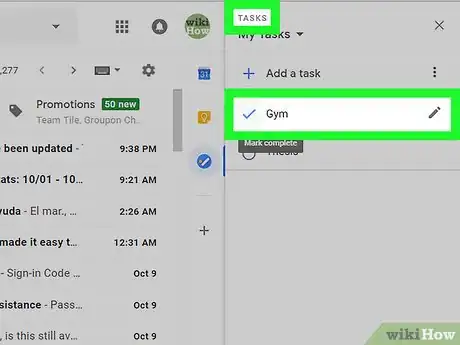 Image titled View Your Tasks in Gmail Step 3