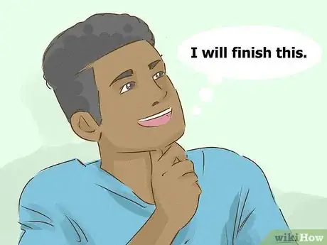 Image titled Finish What You've Started Step 8