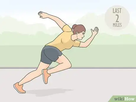 Image titled Run a Faster Half Marathon Step 10