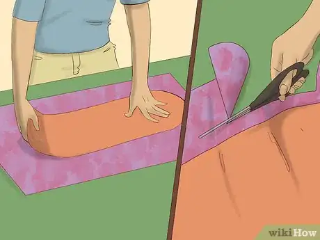 Image titled Make an Ironing Board Cover Step 4