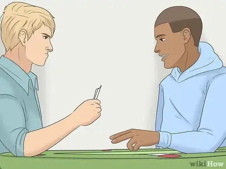Image titled Follow Poker Etiquette Step 2