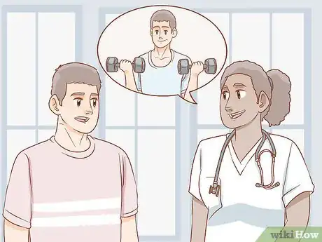 Image titled Decide to Take Testosterone Step 4