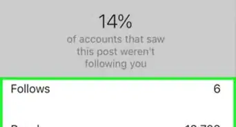 Boost an Instagram Post on iPhone or iPad