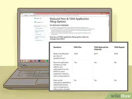 Image titled File a Trademark Step 14